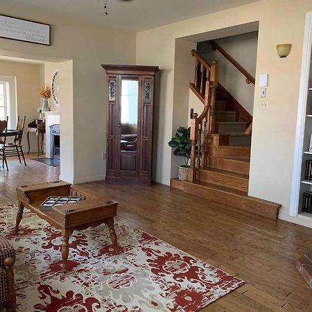 The Founders Suite At The Historic Kanab Inn Exterior foto