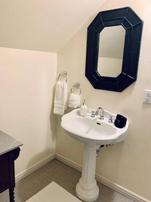 The Founders Suite At The Historic Kanab Inn Exterior foto